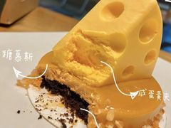 -星巴克(合肥百盛逍遥广场店)