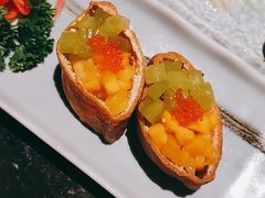 -上井精致料理(中兴商业大厦店)
