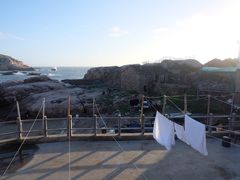 -东极岛景区-青浜岛