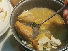 -闽公馆·客家私房菜·商务宴请·包厢(杏林橡树湾店)
