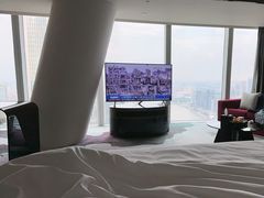 -广州四季酒店