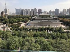 -真爱中国餐馆·年华店(朱雀大街店)
