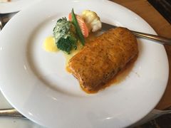 -兰特伯爵西餐厅·啤酒屋(方庄店)