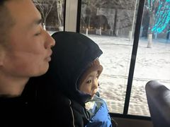 -长春世界雕塑园冰雪艺术天地