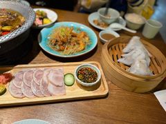 -甘家界柠檬鸭(安吉店)