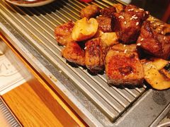 -玉川屋·深夜食堂居酒屋(柳巷店)