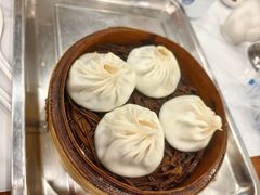 -老西白点心店