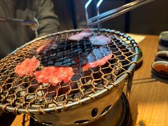 -烧肉达人•炭火烧肉(新天地店)