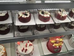 -CAKE BOSS 蛋糕老板(西单君太百货店)