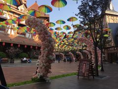 -郑州方特梦幻王国