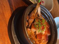 -外婆家(南开大悦城店)