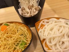 -牛匠和牛寿喜锅(西安总店)