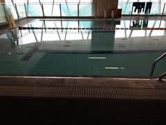 -威尔仕健身·游泳(龙湖天街店)