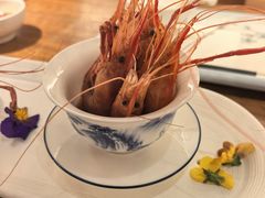 -乔街深夜食堂·小龙虾·高压锅生蚝(杭州总店)
