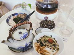 -茶庐(百花洲路店)