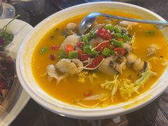 -尽善百年古院餐厅(王家老宅店)
