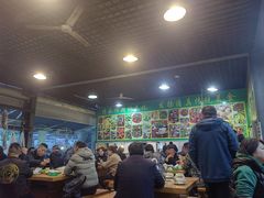-伊春园牛菜馆(福达路店)