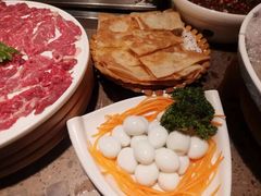 -码头故事火锅(大丰店)