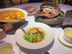 -狮拾久·现代新加坡料理(福田COCO Park店)