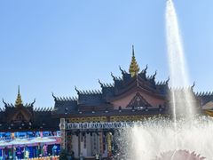 -西双版纳傣族园