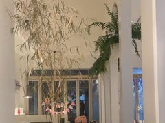 -春树下·树屋花房西餐厅(罍街AS1980店)