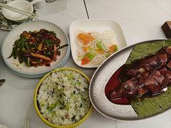 -苏梦江南·淮扬菜(夫子庙店)