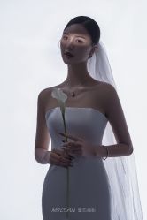 -蜜恋婚纱摄影·客片研发(苏州店)