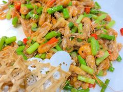 -大师傅金奖啤酒鱼(西街口总店)