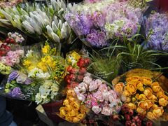 -循礼门鲜花花市(武汉循礼门店)