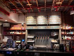 -Boxing Cat Brewery拳击猫精酿啤酒馆(永福店)