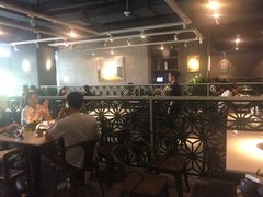 大堂-百年果林椰子鸡(中洲店)