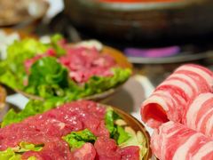 -贵府酸汤牛肉火锅·贵州老字号(飞山街店)