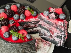 -可丽可丽·生日蛋糕·下午茶
