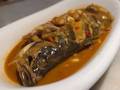 -小菜园新徽菜(马鞍山金鹰店)