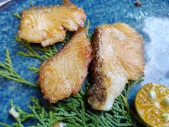 -Mr.Fish鱼鲜生海鲜放题(高德置地冬广场店)