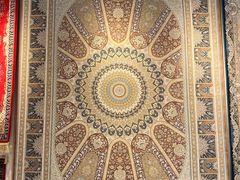 -新疆国际大巴扎