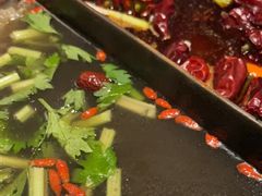 -盡膳口福·百年汤方火锅(科华北路店)