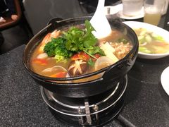 -鹿港小镇(金虹桥国际中心店)