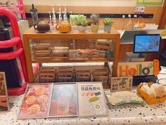 -小苍兰风铃草蛋糕甜品(沈阳店)