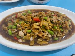 -老太婆饭店(新富路店)