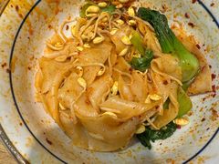 -山丹丹西北菜(金贸大厦店)
