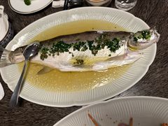 -Yan Ting 宴庭中餐厅(上海静安瑞吉酒店)