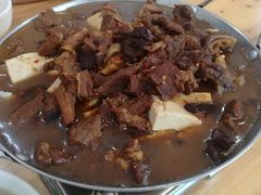 -黄牛肉馆·皖南土菜
