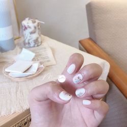 点击看大图 -媄甲诗美甲美睫