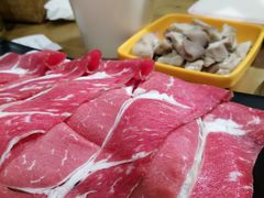 -四喜小胖·北京涮肉(五道营店)