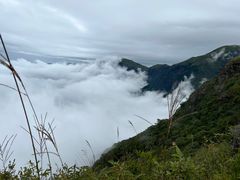 -萍乡武功山风景名胜区