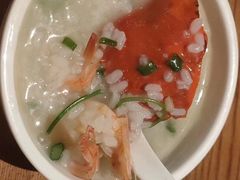 -如轩·海鲜砂锅粥·潮汕菜(海珠店)