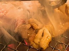 牛五花-大馥·炭火烧肉酒场(莘庄莘福坊店)