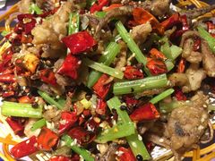-肘子酥·天津菜·特色捞面(德云社店)