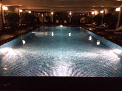 王府半岛酒店-王府半岛酒店